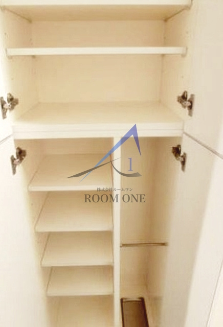 スカイコート練馬平和台