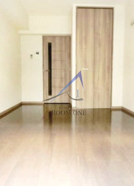 スカイコート練馬平和台の居間・リビング|洋室のお部屋です。