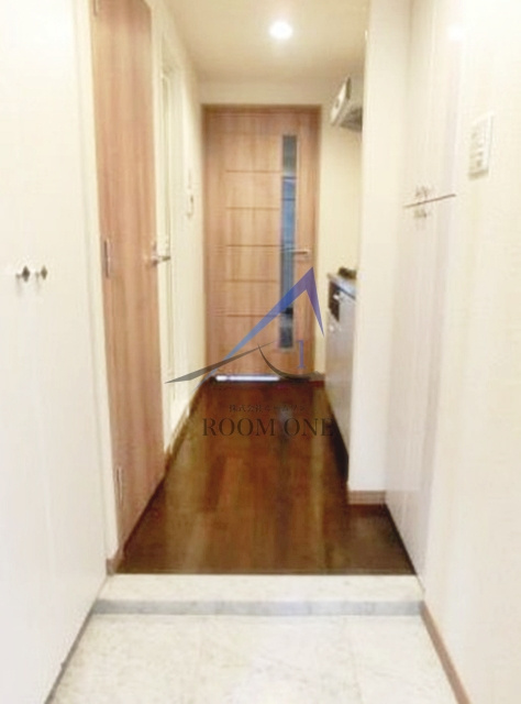 スカイコート練馬平和台の玄関|玄関です。