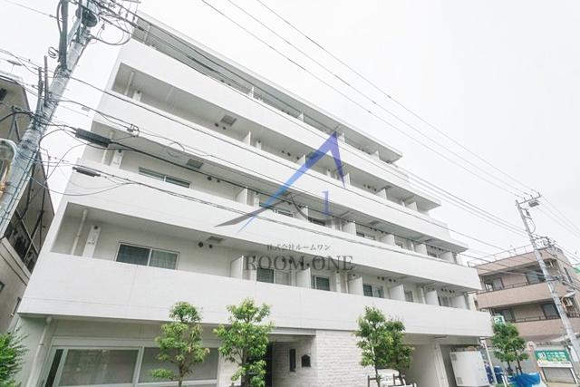 メインステージ板橋志村Ⅱ