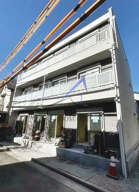 アーバンパレス9号館