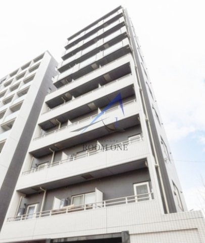 ルクシェール新宿中落合