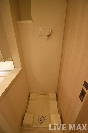 【その他】OPUS RESIDENCE SHINSAIBASHI SOUTH（オーパスレジデンス心斎橋サウス）