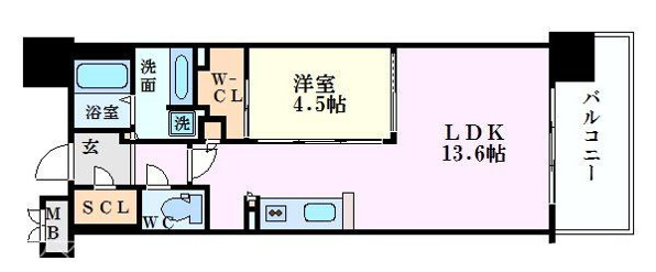 OPUS RESIDENCE SHINSAIBASHI SOUTH（オーパスレジデンス心斎橋サウス）