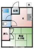 シティハイムグリーンヒルの画像