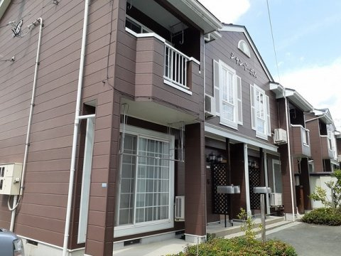 シャン・ド・ボムＢのその他共用部分