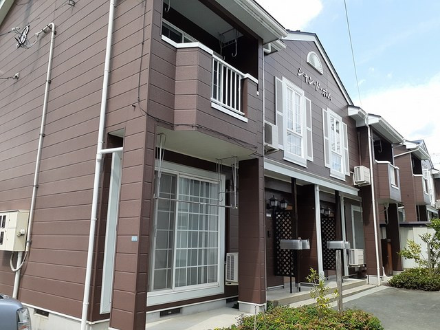 シャン・ド・ボムＢ