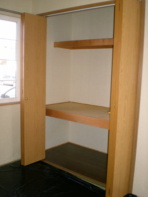 シャン・ド・ボムＢの収納|その他