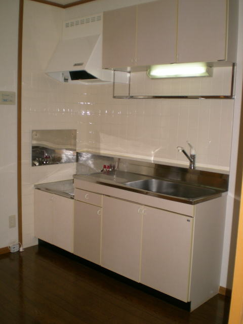 シャン・ド・ボムＢのキッチン|その他