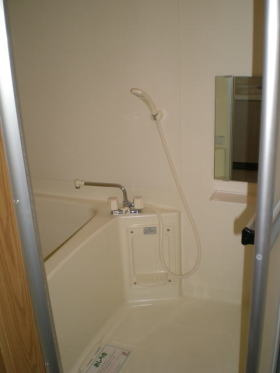 シャン・ド・ボムＢの浴室|その他