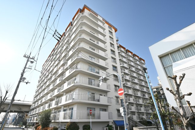 ハイム北野