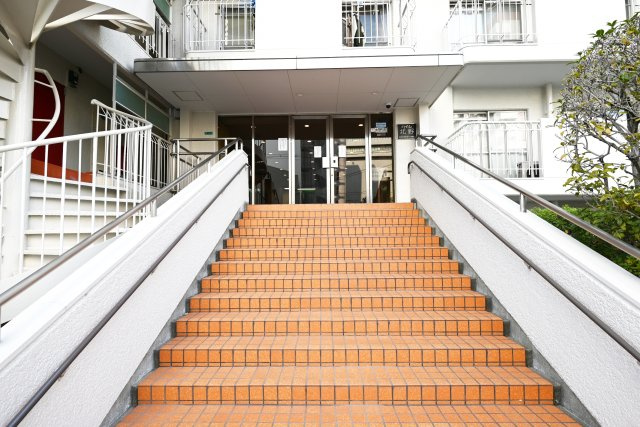 ハイム北野|2026年2月撮影