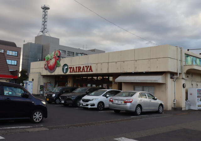 ブルーミングガーデン宇都宮市弥生２丁目の周辺|たいらや滝谷店まで826m