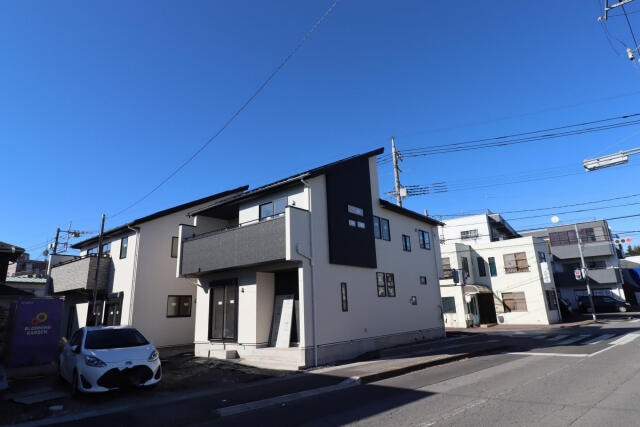 ブルーミングガーデン宇都宮市弥生２丁目のその他