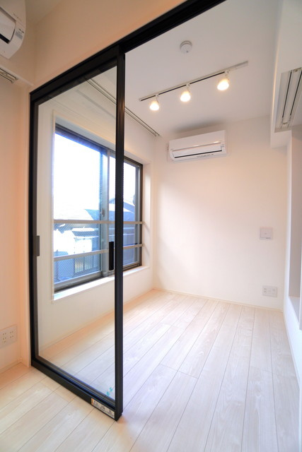 ＡＧＲＡＴＩＯ　ＴＥＲＲＡＣＥ　恵比寿（アグレシオ　テラス　恵比寿）のその他|※写真は同タイプ住戸です。