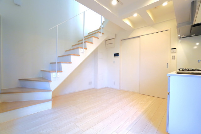 ＡＧＲＡＴＩＯ　ＴＥＲＲＡＣＥ　恵比寿（アグレシオ　テラス　恵比寿）のその他|※写真は同タイプ住戸です。