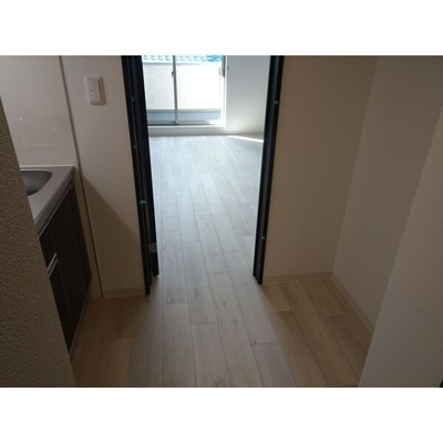 【内装】 | ポルトボヌール