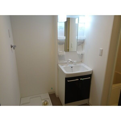 【洗面所】 | ポルトボヌール