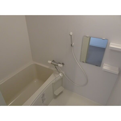 【浴室】 | ポルトボヌール