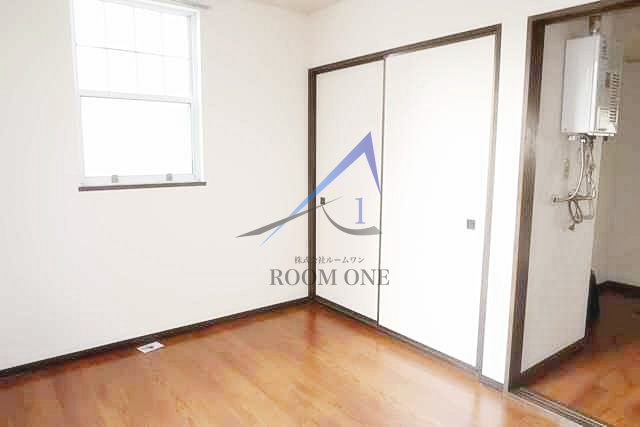 マリクレール池上の寝室|寝室です。