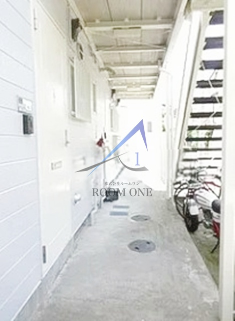 マリクレール池上