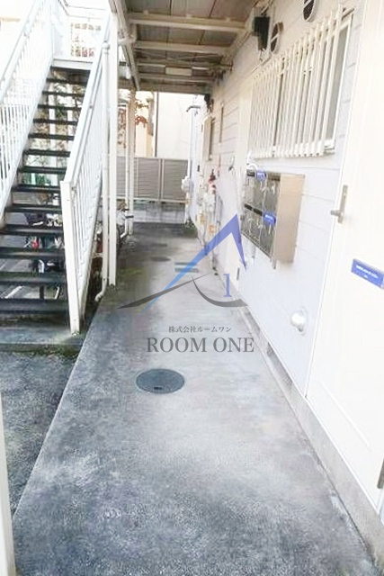 マリクレール池上