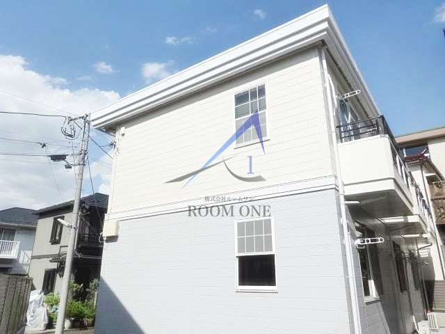 マリクレール池上