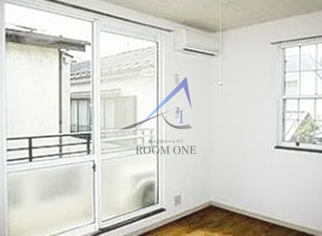 マリクレール池上の居間・リビング|洋室のお部屋です。