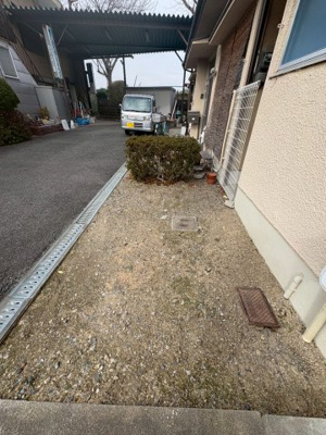 【地図】 | 中河原貸家