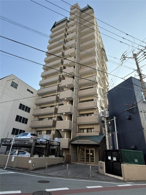 【外観】 | ドリーム久留米駅東 501号