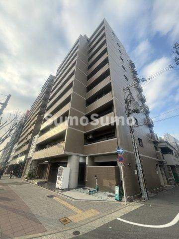 ベル・アーバニティ西難波