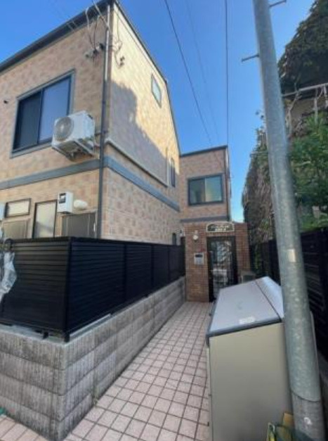 アーバンプレイス荻窪ⅢB棟