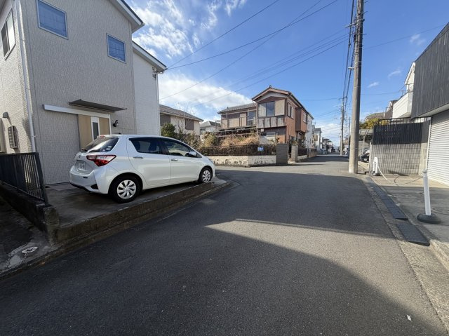 ☆横浜市泉区下和泉3丁目 中古戸建て