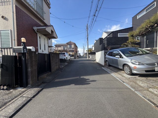 ☆横浜市泉区下和泉3丁目 中古戸建て