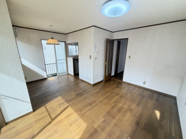 ☆横浜市泉区下和泉3丁目 中古戸建て