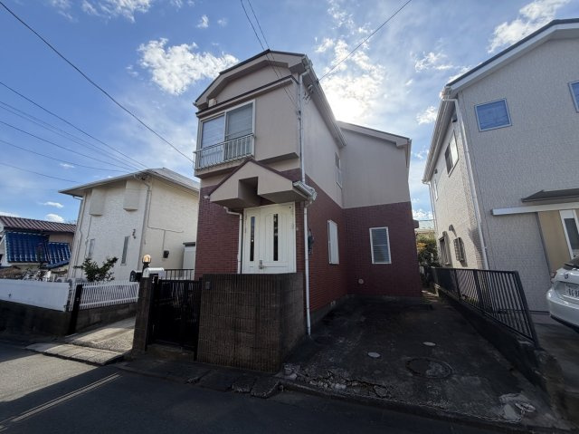 ☆横浜市泉区下和泉3丁目 中古戸建て