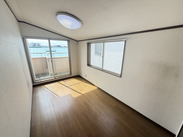 ☆横浜市泉区下和泉3丁目 中古戸建て