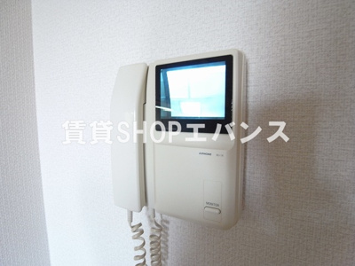 【セキュリティ】 | サンパレス薬円台