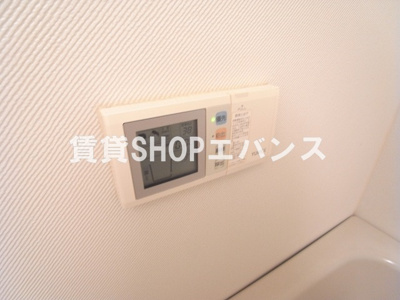【設備】 | サンパレス薬円台