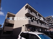 サンパレス薬円台の画像