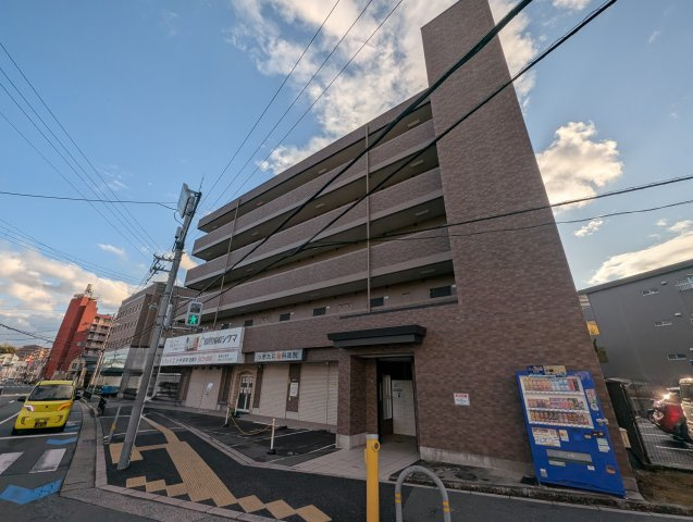 プリマベーラA棟