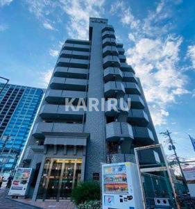 エスリード大阪城北