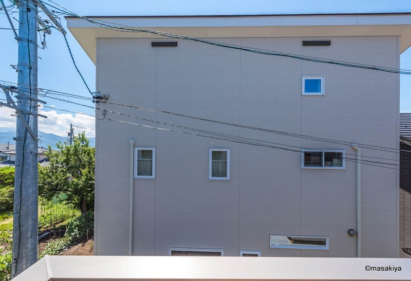 ルミエールの展望|眺望