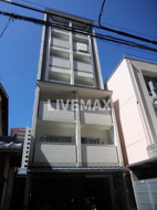 G-stage京都油小路の画像