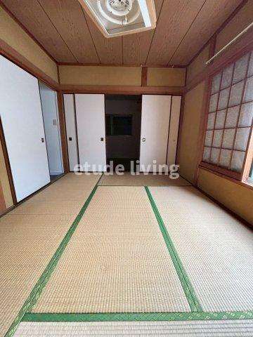 中宗岡1丁目戸建のその他共用部分