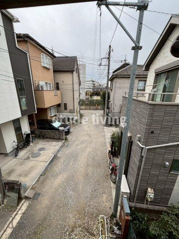 中宗岡1丁目戸建の展望