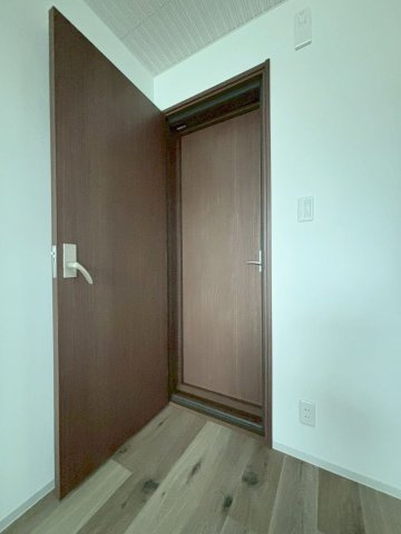 「防音マンション」VORT瀬田レジデンスの内装|※同シリーズのイメージ写真となります（※写真と実部屋に違いがございます）