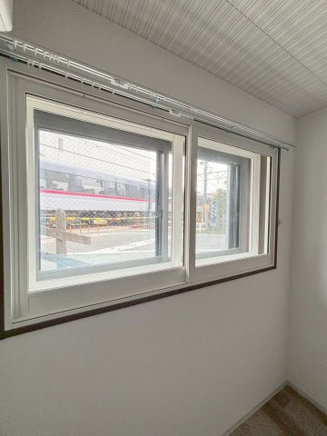 「防音マンション」VORT瀬田レジデンスの設備|※同シリーズのイメージ写真となります（※写真と実部屋に違いがございます）