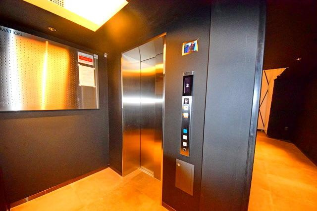 ザ・パークハビオ横浜関内のその他共用部分