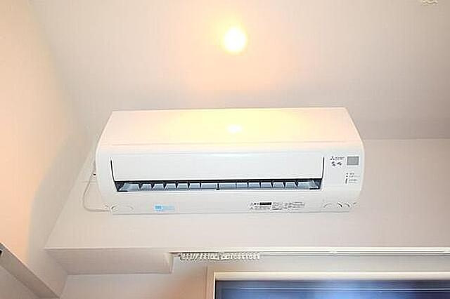 ザ・パークハビオ横浜関内の設備